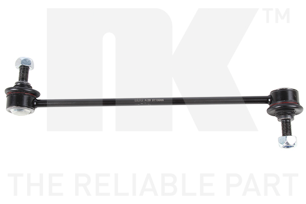 Link/Coupling Rod, stabiliser bar (In front)  Art. 5115006