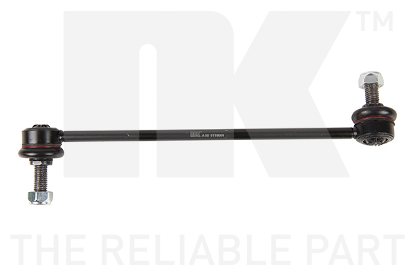 Link/Coupling Rod, stabiliser bar (Front axle, right)  Art. 5115009