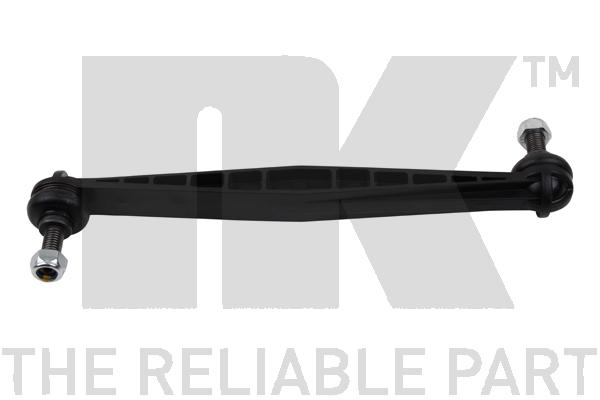 Link/Coupling Rod, stabiliser bar (Front axle)  Art. 5115014