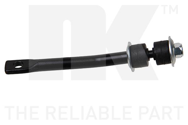 Link/Coupling Rod, stabiliser bar (Front axle, left)  Art. 5115701