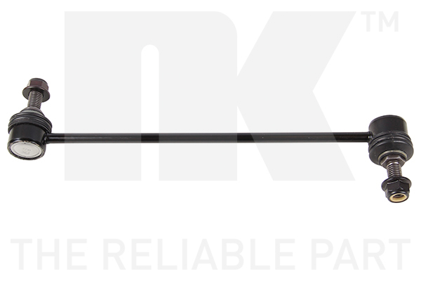 Link/Coupling Rod, stabiliser bar (Right, Front axle, Left)  Art. 5119301