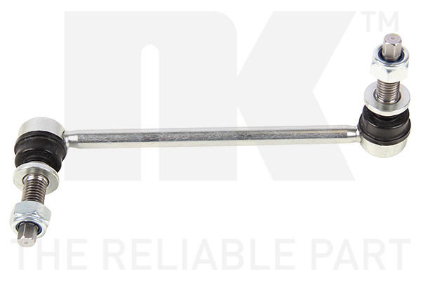 Link/Coupling Rod, stabiliser bar (Front axle, left)  Art. 5119303