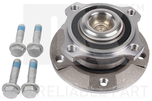 Wheel Bearing Kit (Front axle)  Art. 751517