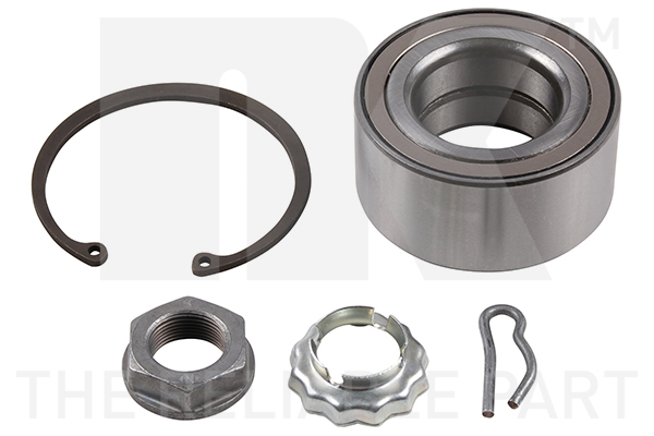 Wheel Bearing Kit (Right, Left, Front axle)  Art. 751908