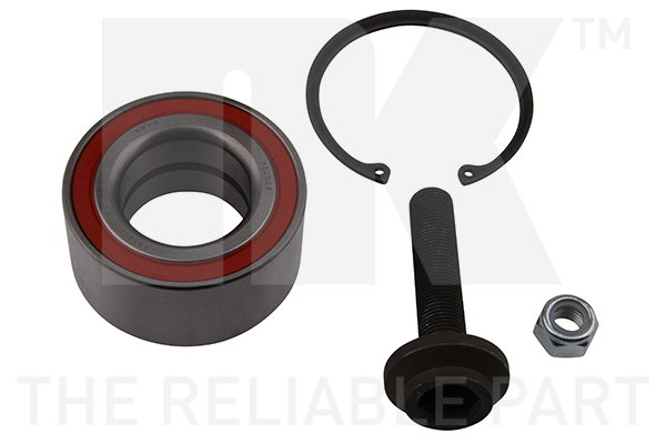 Wheel Bearing Kit (Left right)  Art. 752528