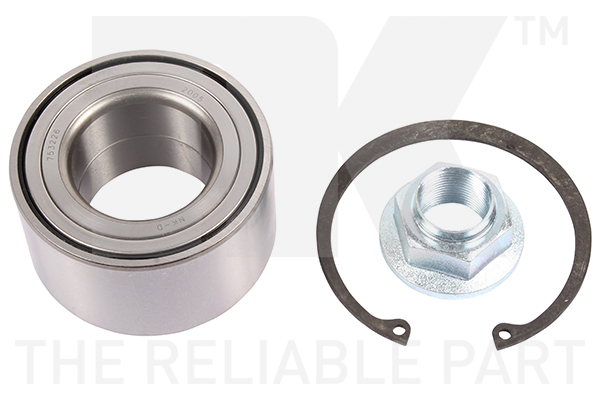 Wheel Bearing Kit (Front axle)  Art. 753226