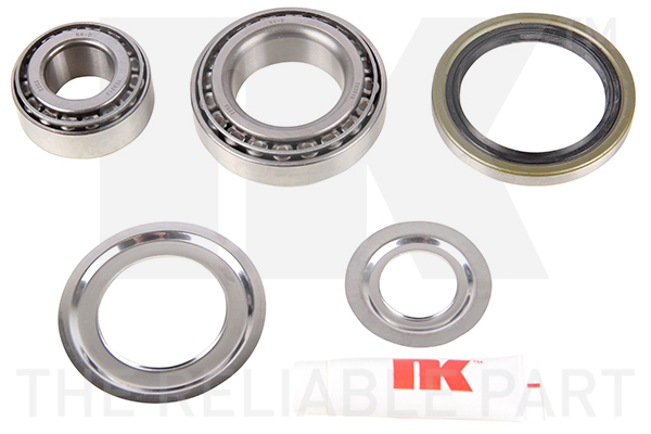 Wheel Bearing Kit (Left, Right, Front axle)  Art. 753319