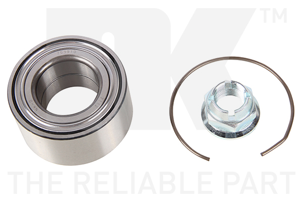 Wheel Bearing Kit (Right left)  Art. 753910