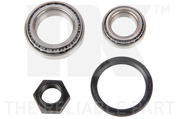 Wheel Bearing Kit (Right, Left, Front axle)  Art. 754718