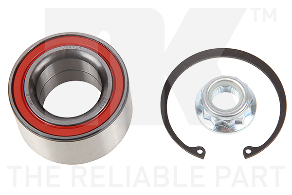 Wheel Bearing Kit (Left right)  Art. 754728