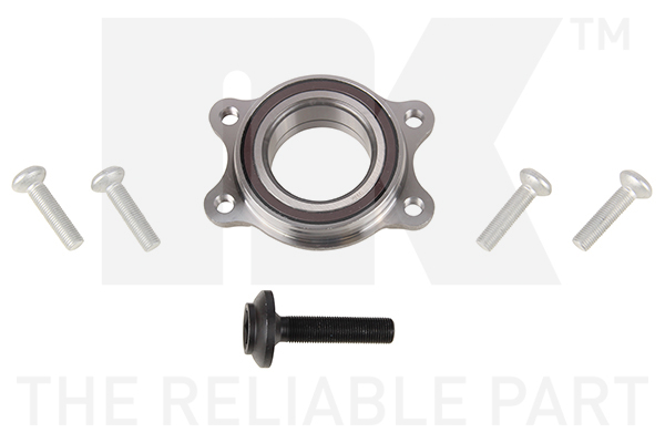 Wheel Bearing Kit (Left right)  Art. 754738