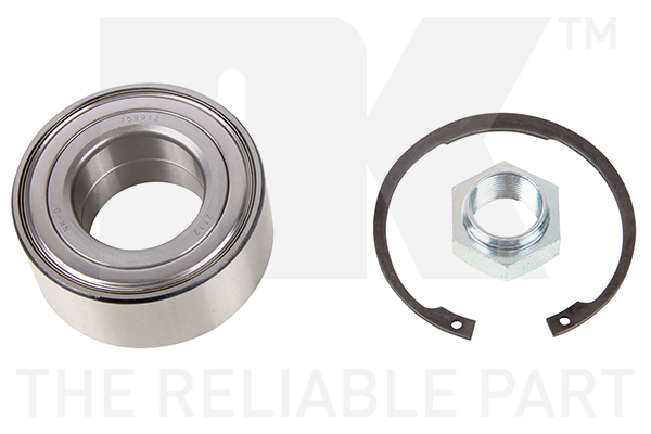 Wheel Bearing Kit (Right left)  Art. 759912