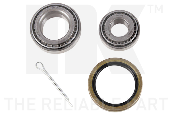 Wheel Bearing (Right left)  Art. 759926