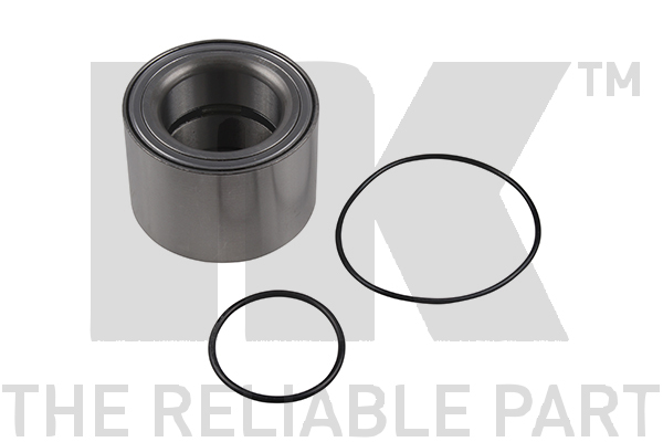 Wheel Bearing Kit (Right, Left, Rear axle)  Art. 763637