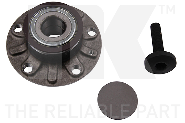 Wheel Bearing Kit (Rear axle, both sides)  Art. 764306