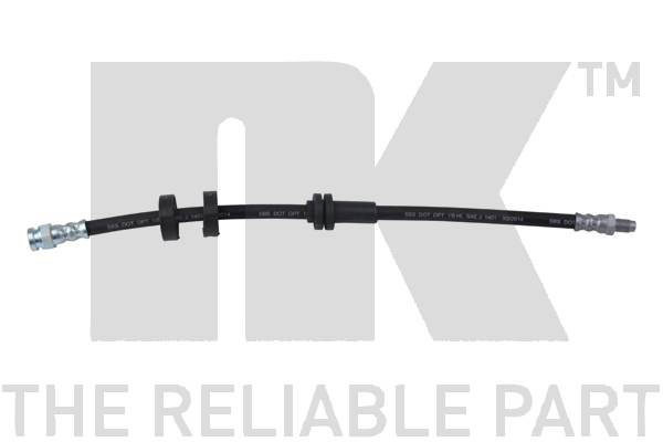 Brake Hose (Front axle)  Art. 851017