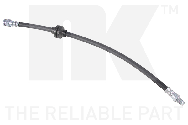 Brake Hose (Rear axle)  Art. 851018