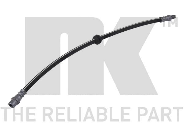 Brake Hose (Front axle)  Art. 851507