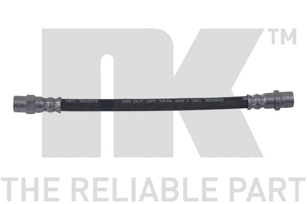 Brake Hose (Rear axle)  Art. 851509