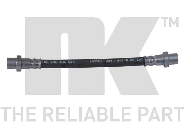 Brake Hose (Rear axle)  Art. 851524