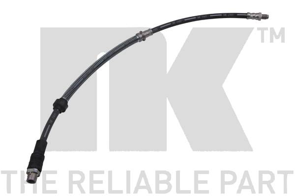 Brake Hose (Front axle)  Art. 851539