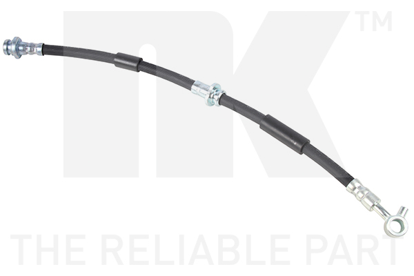 Brake Hose (Front axle)  Art. 8522103