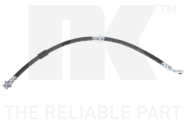 Brake Hose (Front axle, right)  Art. 852264