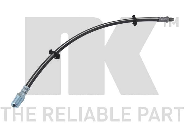 Brake Hose (Front axle)  Art. 8523104