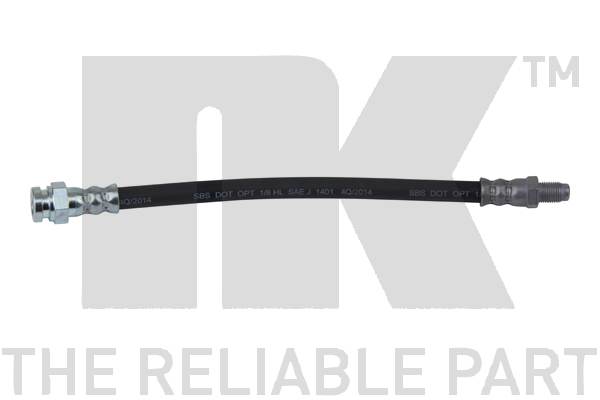 Brake Hose (Rear axle)  Art. 8523119