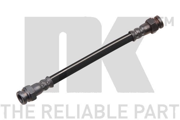 Brake Hose (Rear axle)  Art. 8523141