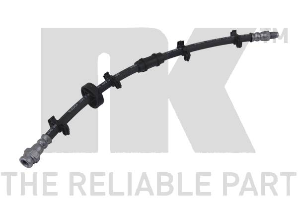 Brake Hose (Front axle)  Art. 852349