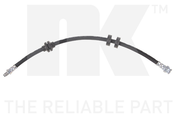 Brake Hose (Front axle)  Art. 852398