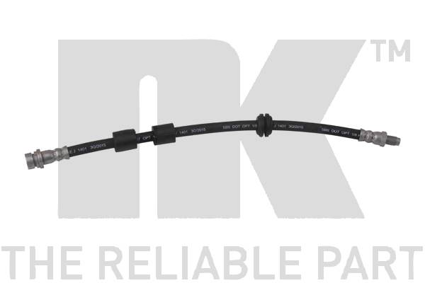 Brake Hose (Front axle)  Art. 8525120