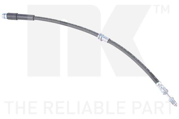 Brake Hose (Front axle)  Art. 8525134