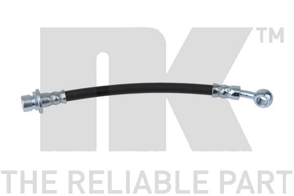 Brake Hose (Rear axle)  Art. 852641