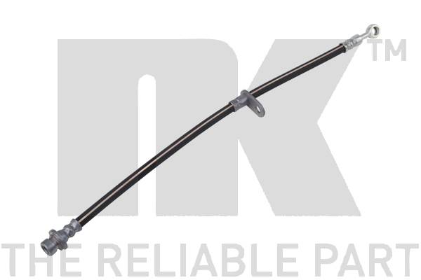 Brake Hose (Front axle)  Art. 852660