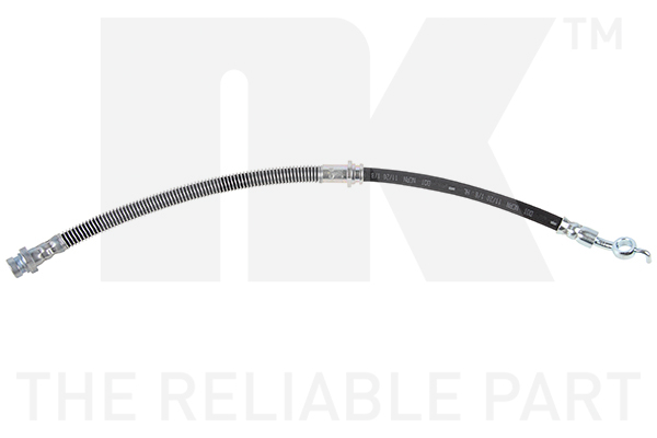 Brake Hose (Front axle)  Art. 853013