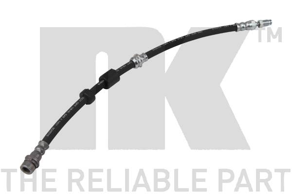 Brake Hose (front axle both sides)  Art. 853247