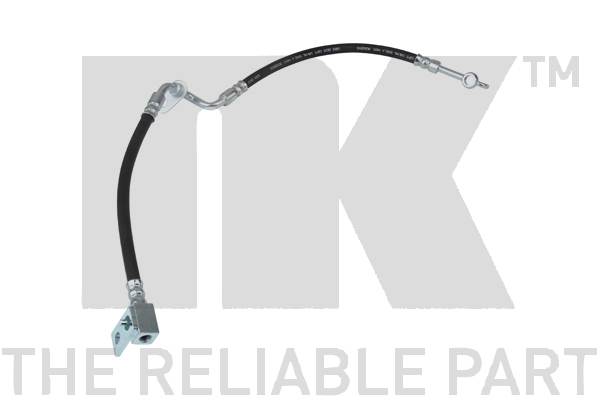 Brake Hose (Forward, right)  Art. 853258