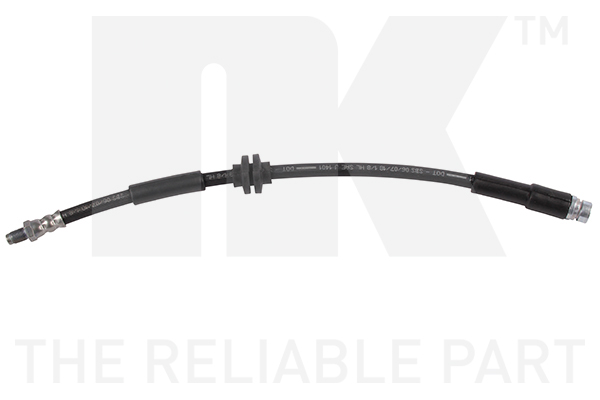 Brake Hose (Rear axle)  Art. 853268