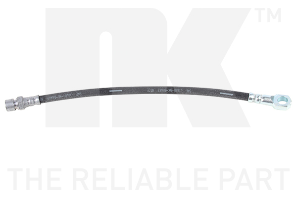 Brake Hose (Front axle)  Art. 853322