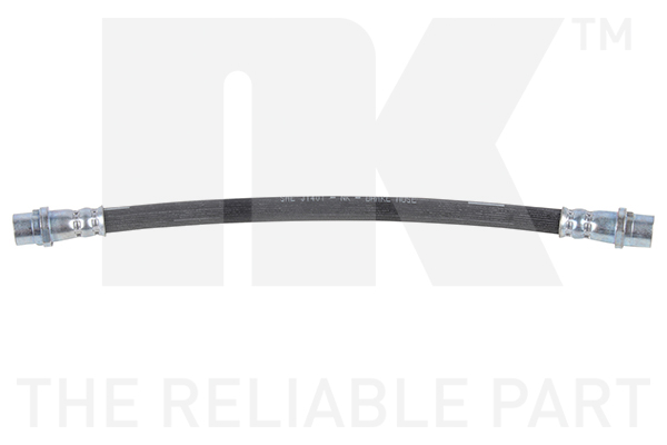 Brake Hose (Rear axle)  Art. 853329