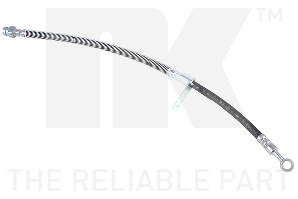 Brake Hose (Front axle)  Art. 853413