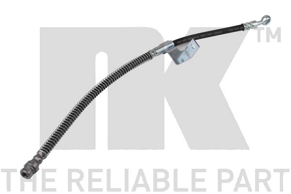 Brake Hose (Front axle, left)  Art. 853416