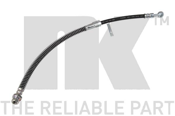 Brake Hose (Front axle)  Art. 853434