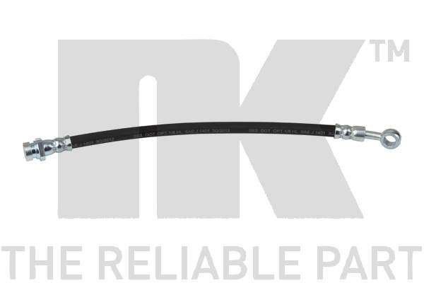 Brake Hose (Rear axle, left)  Art. 853493