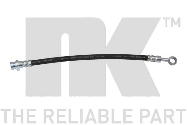 Brake Hose (Rear axle, right)  Art. 853494