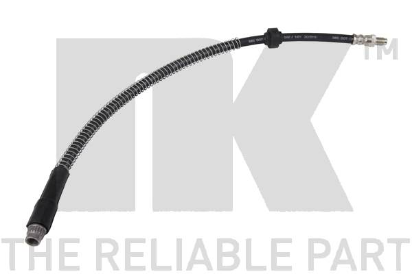 Brake Hose (Front axle)  Art. 853730