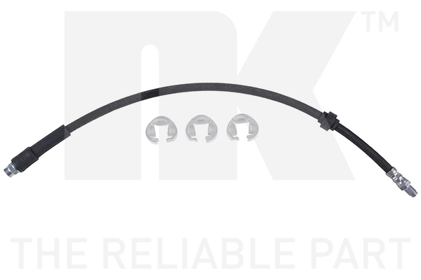 Brake Hose (Front axle)  Art. 853747