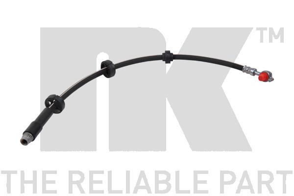 Brake Hose (Front axle)  Art. 853768